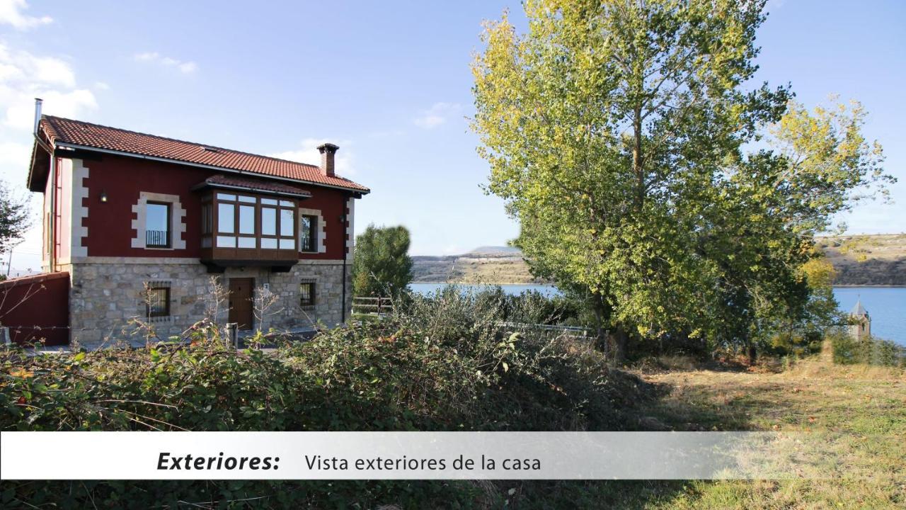 El Balcon De Las Rozas Las Rozas de Valdearroyo Exteriör bild